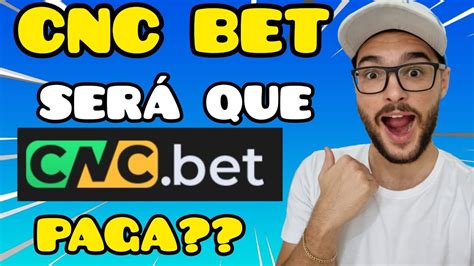 cnc bet entrar